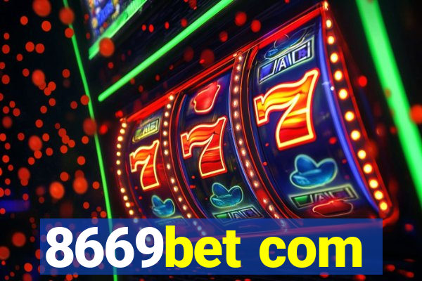 8669bet com